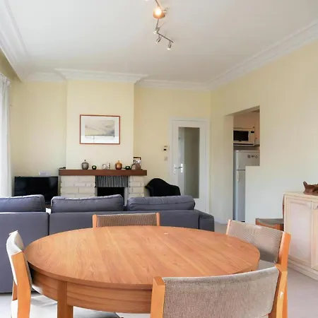 Apartament Golden I F0